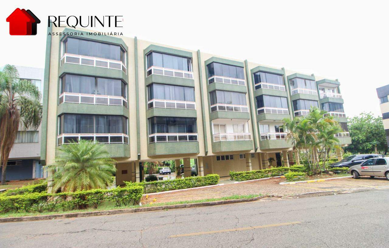 QRSW 04, Bloco A-2, 02 Quartos, vazado, 60 m – Sudoeste Aluguel, Sudoeste