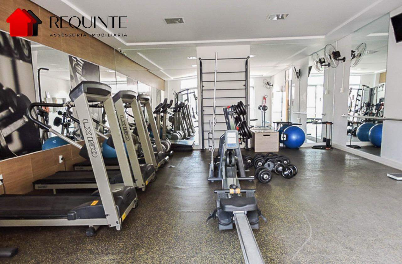 n2kmf-20-1792697456 Av. Jacarandá – Ed. You Life Style, Mobiliado,1 Quarto suíte , Águas Claras
