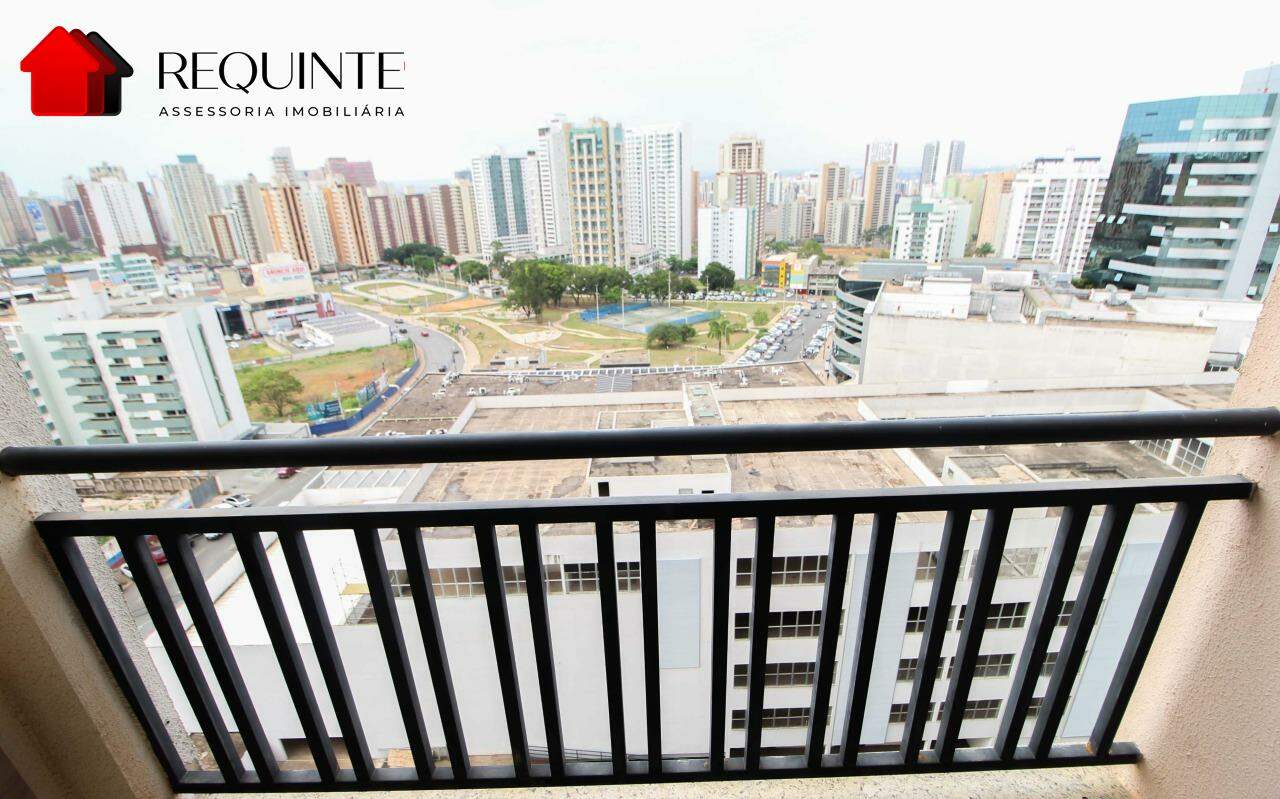 n3dcs-06-1792697455 Av. Jacarandá – Ed. You Life Style, Mobiliado,1 Quarto suíte , Águas Claras