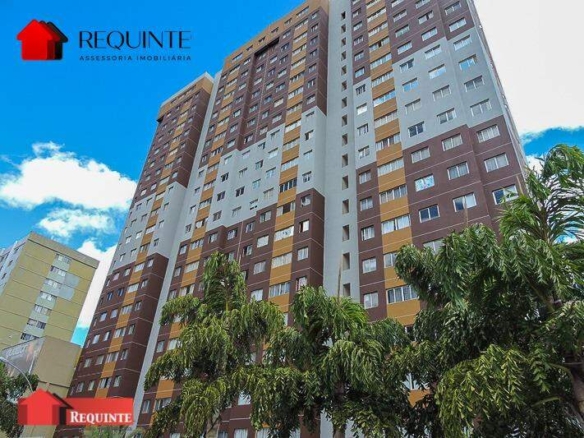 RUA 05 SUL, LT. 05 – Ed. José Maria Ribeiro, 3 Quartos, 1 Suíte – 75m²
