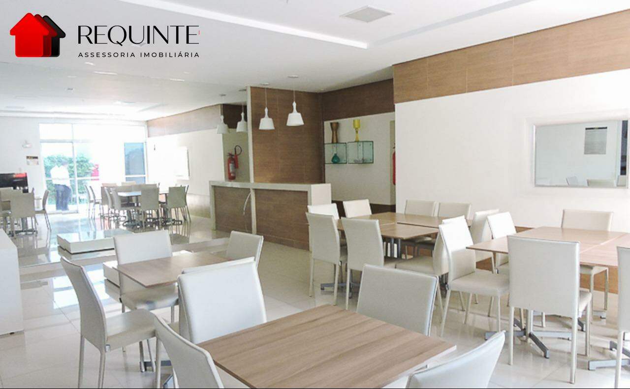 nac3v-22-1792697456 Av. Jacarandá – Ed. You Life Style, Mobiliado,1 Quarto suíte , Águas Claras