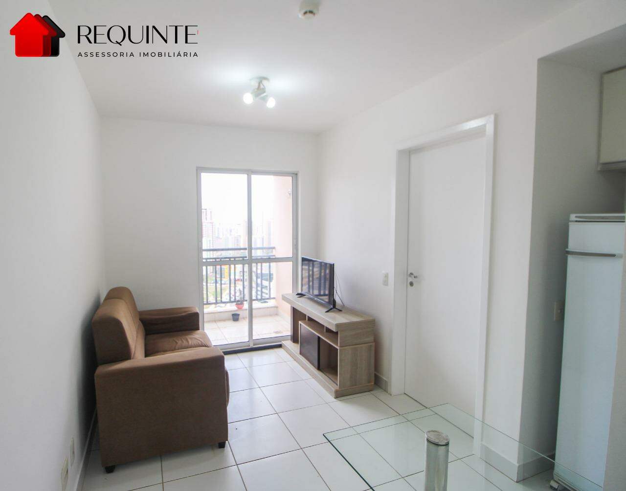 ndc2j-02-1792697455 Av. Jacarandá – Ed. You Life Style, Mobiliado,1 Quarto suíte , Águas Claras