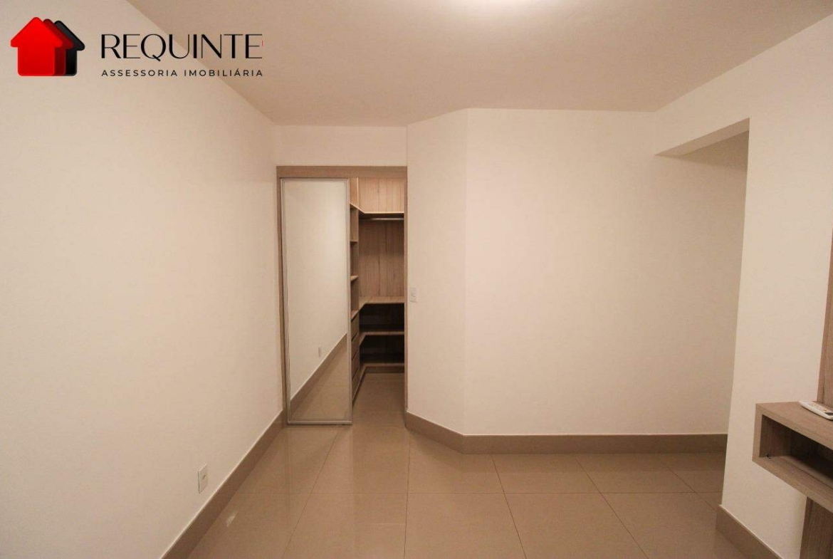 SQSW 304 Bloco C – Ed. Tiffany, 02 Quartos mais DCE e Vaga, Reformado e vista livre – 77m