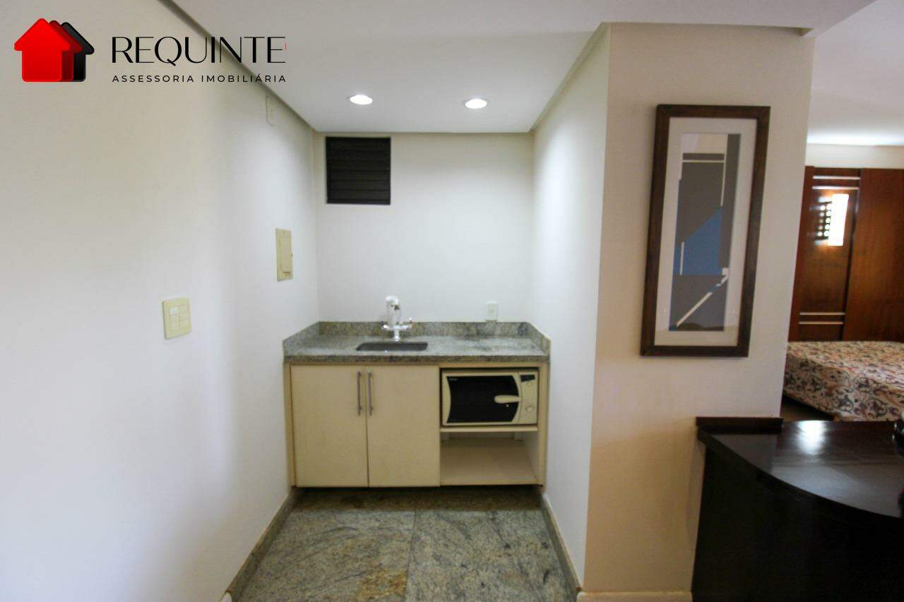 ni2egg-img-5822-1790191450-1 SHTN – Lake Side Resort Residence, Flat/ Apartamento de 1 Quarto, Mobiliado – Beira Lago