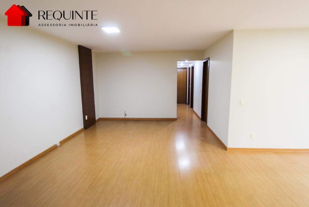 SQSW 301, Bloco H, 4 Quartos sendo 1 Suíte, 2 Vagas, 115 m² – Sudoeste