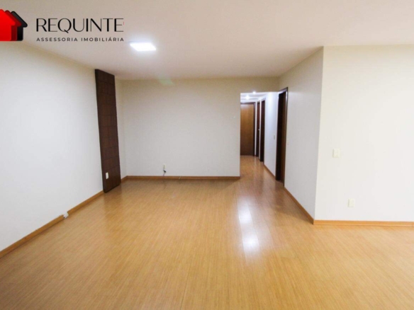 SQSW 301, Bloco H, 4 Quartos sendo 1 Suíte, 2 Vagas, 115 m² – Sudoeste