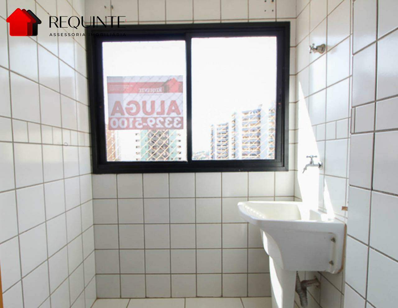 Rua das Pitangueiras – Ed. Recanto das águas – 3 Quartos, 1 suíte e DCE, 92m² – Águas Claras