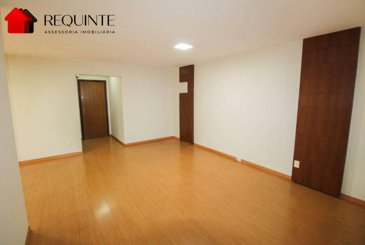 SQSW 301, Bloco H, 4 Quartos sendo 1 Suíte, 2 Vagas, 115 m² – Sudoeste