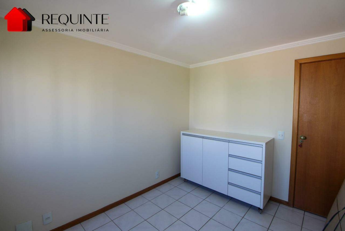 Rua das Pitangueiras – Ed. Recanto das águas – 3 Quartos, 1 suíte e DCE, 92m² – Águas Claras