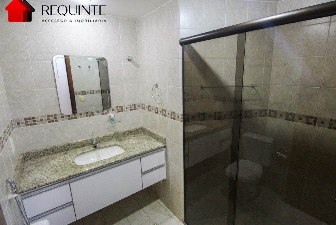 SQSW 301, Bloco H, 4 Quartos sendo 1 Suíte, 2 Vagas, 115 m² – Sudoeste