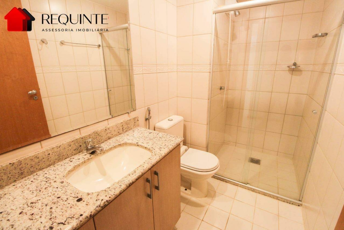 SQSW 104 BL. C – Ed. Maison Mondrean, 04 Quartos 02 Suíte e 02 Vagas, 149m², Sudoeste