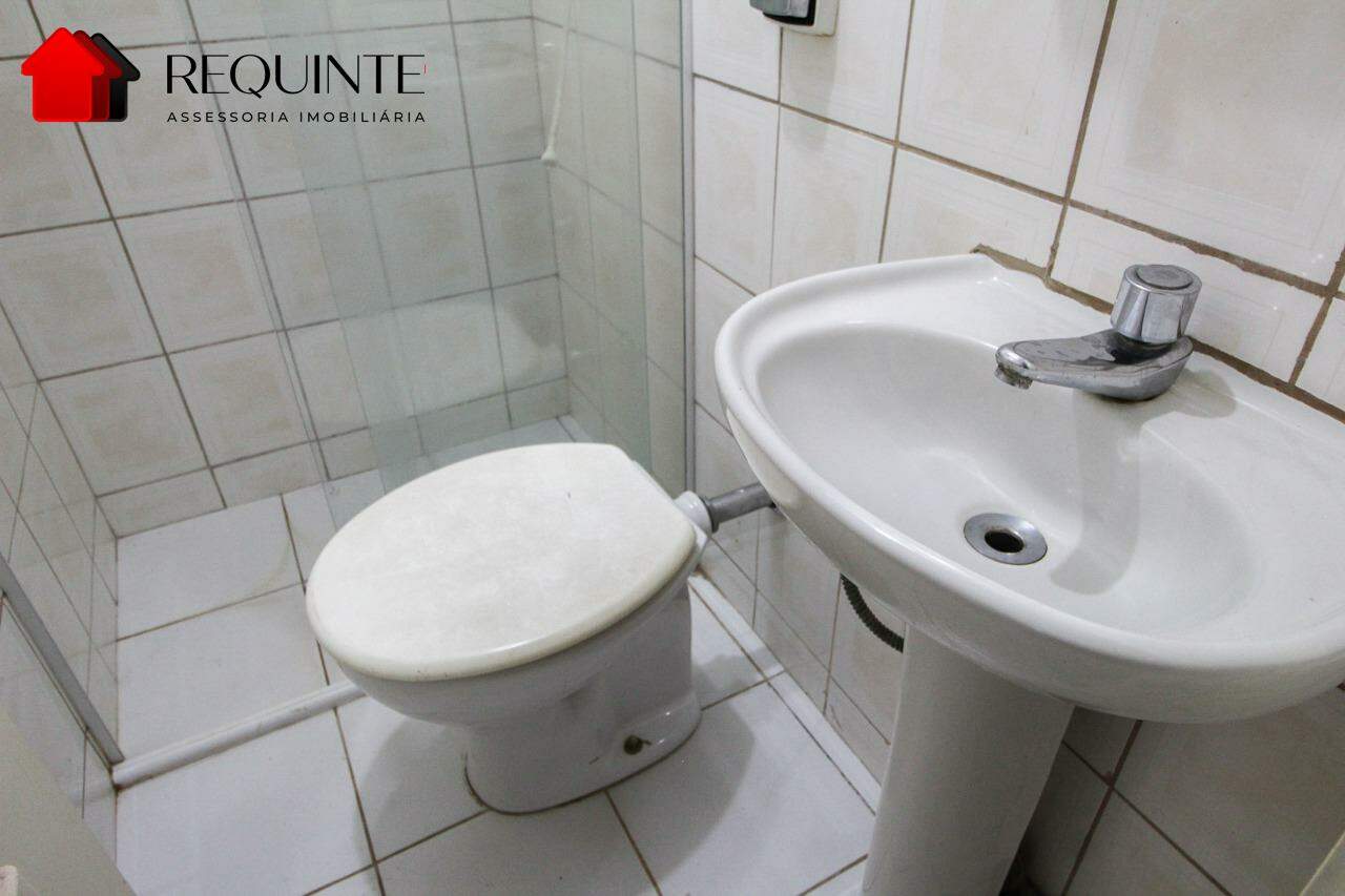 SQN 210 BL. C – 03 quartos, 01 suíte, vazado e 01 garagem, 123m², Asa Norte