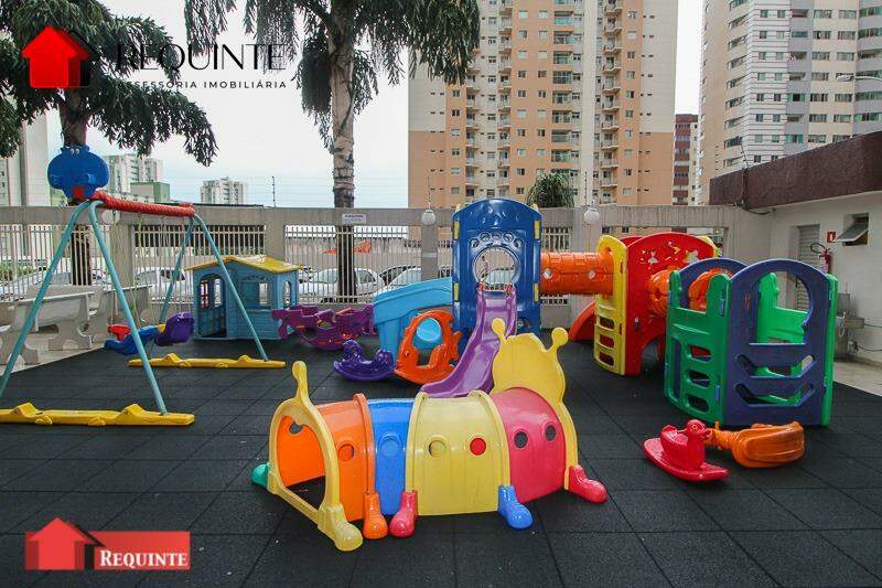 RUA 05 SUL, LT. 05 – Ed. José Maria Ribeiro, 3 Quartos, 1 Suíte – 75m²