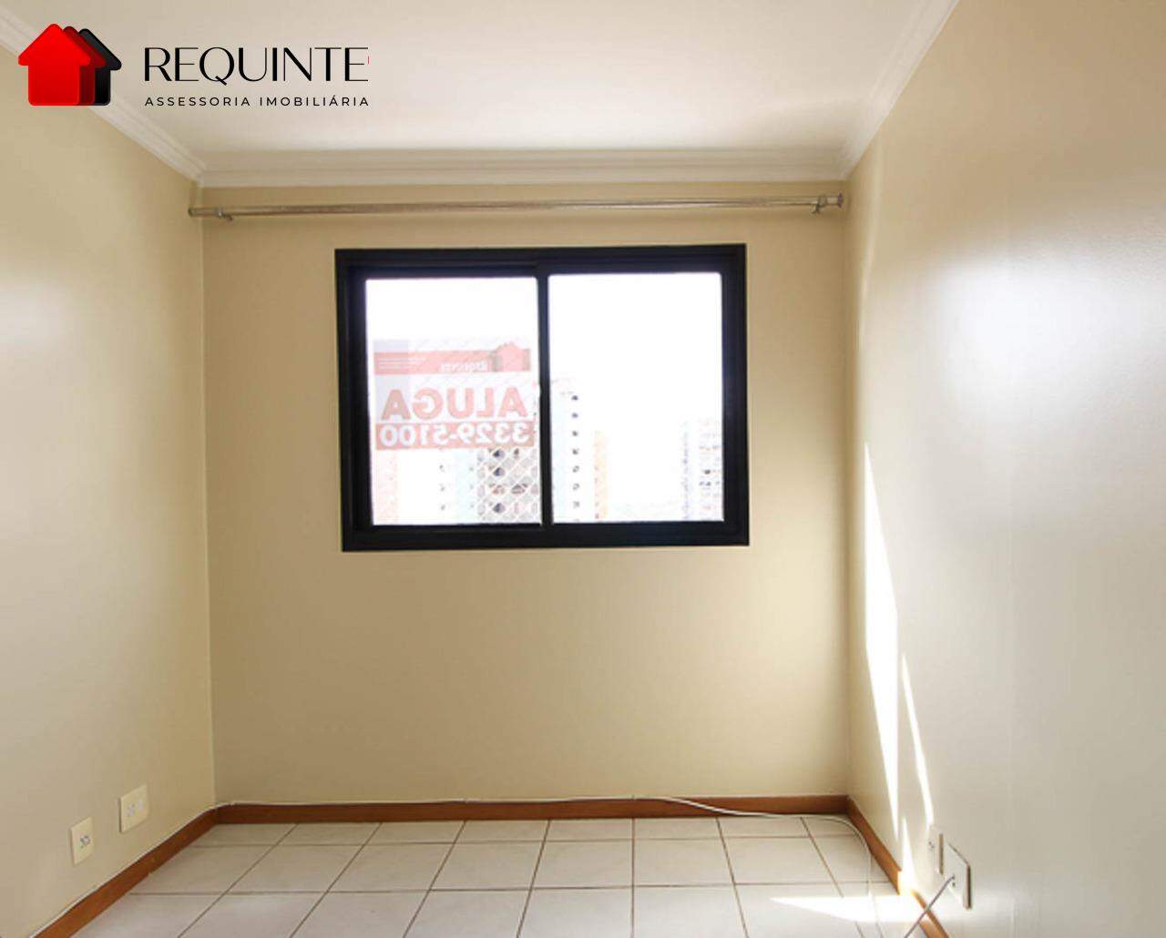 Rua das Pitangueiras – Ed. Recanto das águas – 3 Quartos, 1 suíte e DCE, 92m² – Águas Claras