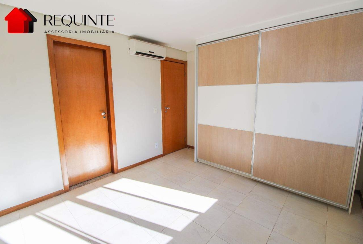 SQSW 104 BL. C – Ed. Maison Mondrean, 04 Quartos 02 Suíte e 02 Vagas, 149m², Sudoeste