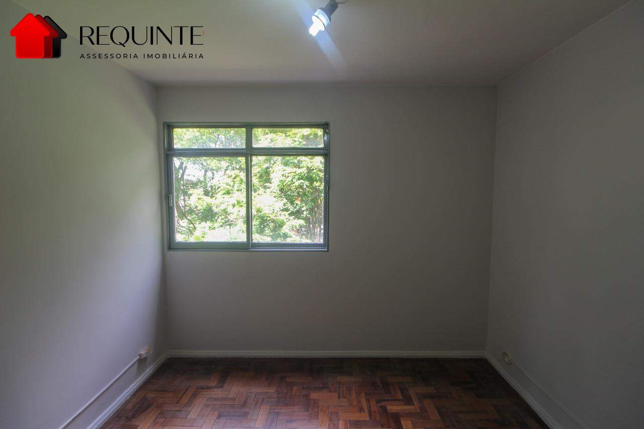 SQS 412, Bloco I – 03 Quartos mais DCE, Vazado, Nascente, vista livre 77m²