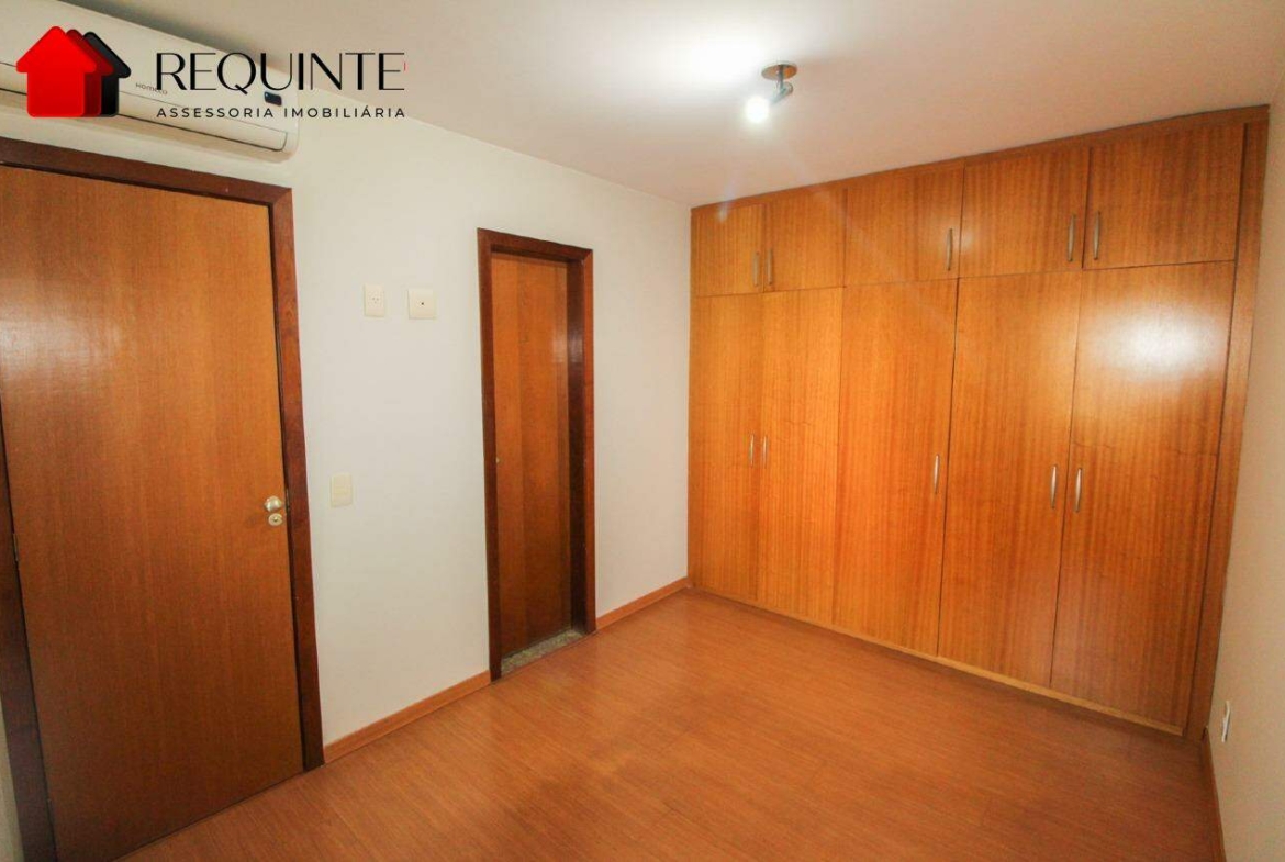 SQSW 301, Bloco H, 4 Quartos sendo 1 Suíte, 2 Vagas, 115 m² – Sudoeste
