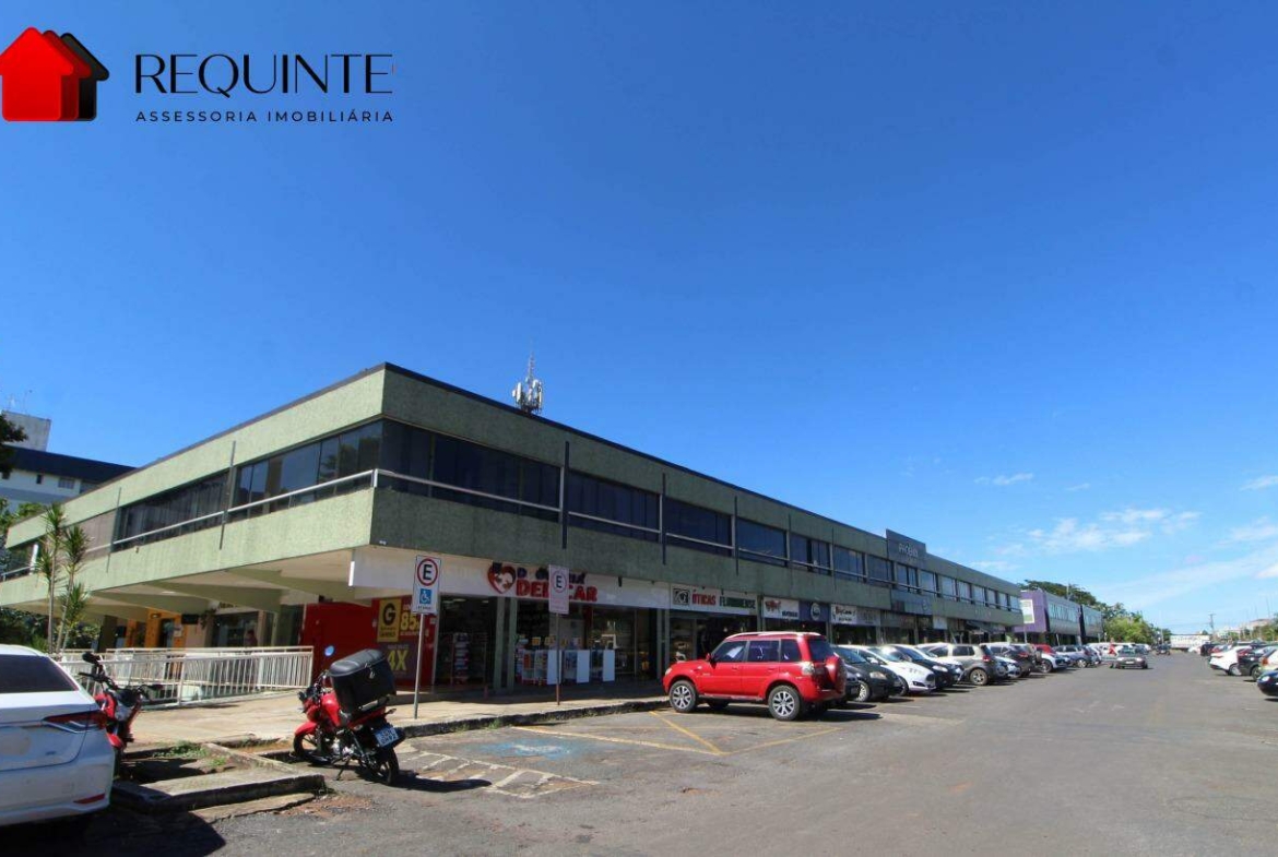 CLSW 102, Bloco B – Ed. Phoenix, Apartamento, 02 Quartos, 58m² – Sudoeste