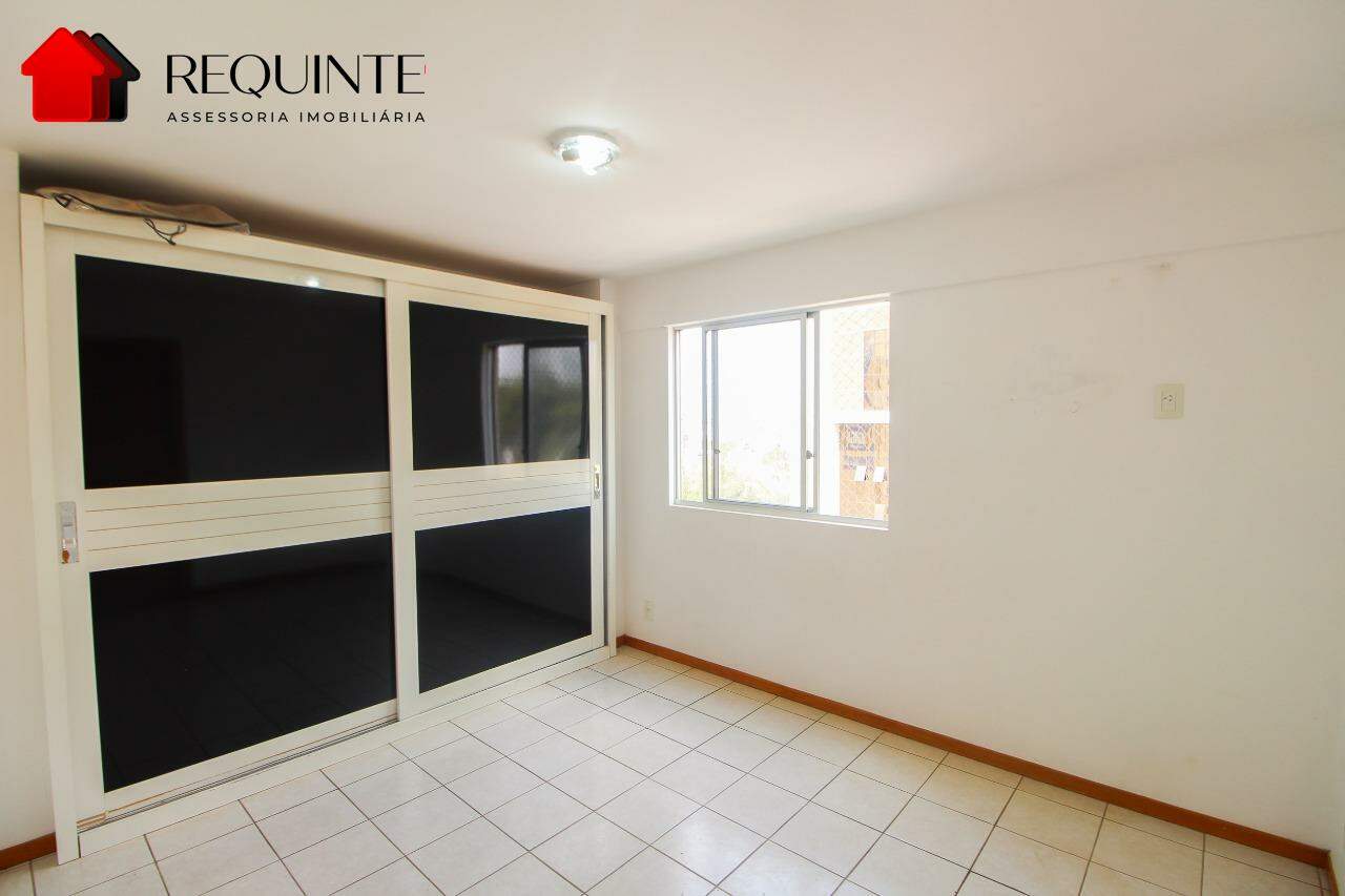 Rua das Paineiras Ed. Via Club Residence, 3 Quartos sendo 1 Suíte, 104m² Águas Claras