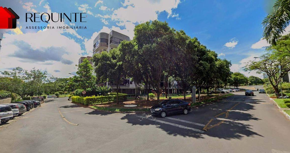 SQSW 105 Bloco H – Ed. Via Viena, 3 Quartos, 1 suíte, 99m²– Sudoeste
