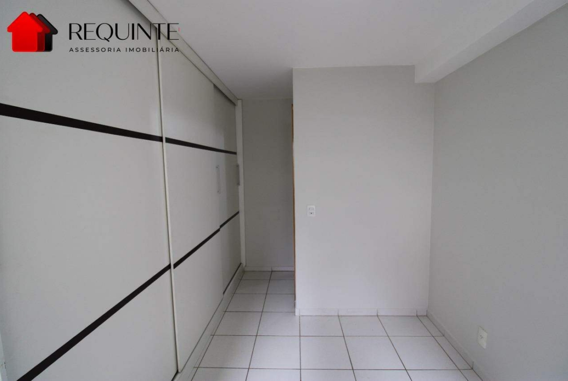 Área Especial 02 – Ed. Belvedere Antares, 1 Quarto com varanda, 35m² – Guara II