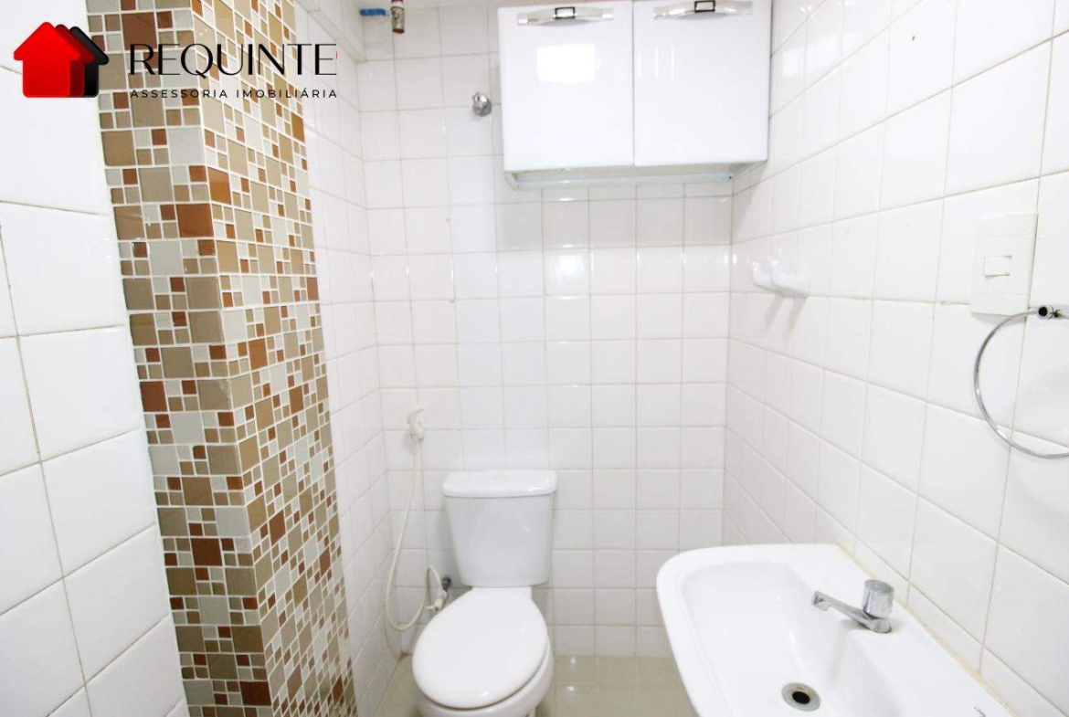 SDN, Ed. Shopping Conjunto Nacional- Sala Reforma c/ Banheiro 33 m²- Asa norte