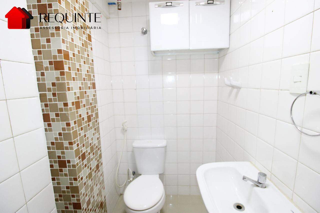 SDN, Ed. Shopping Conjunto Nacional- Sala Reforma c/ Banheiro 33 m²- Asa norte
