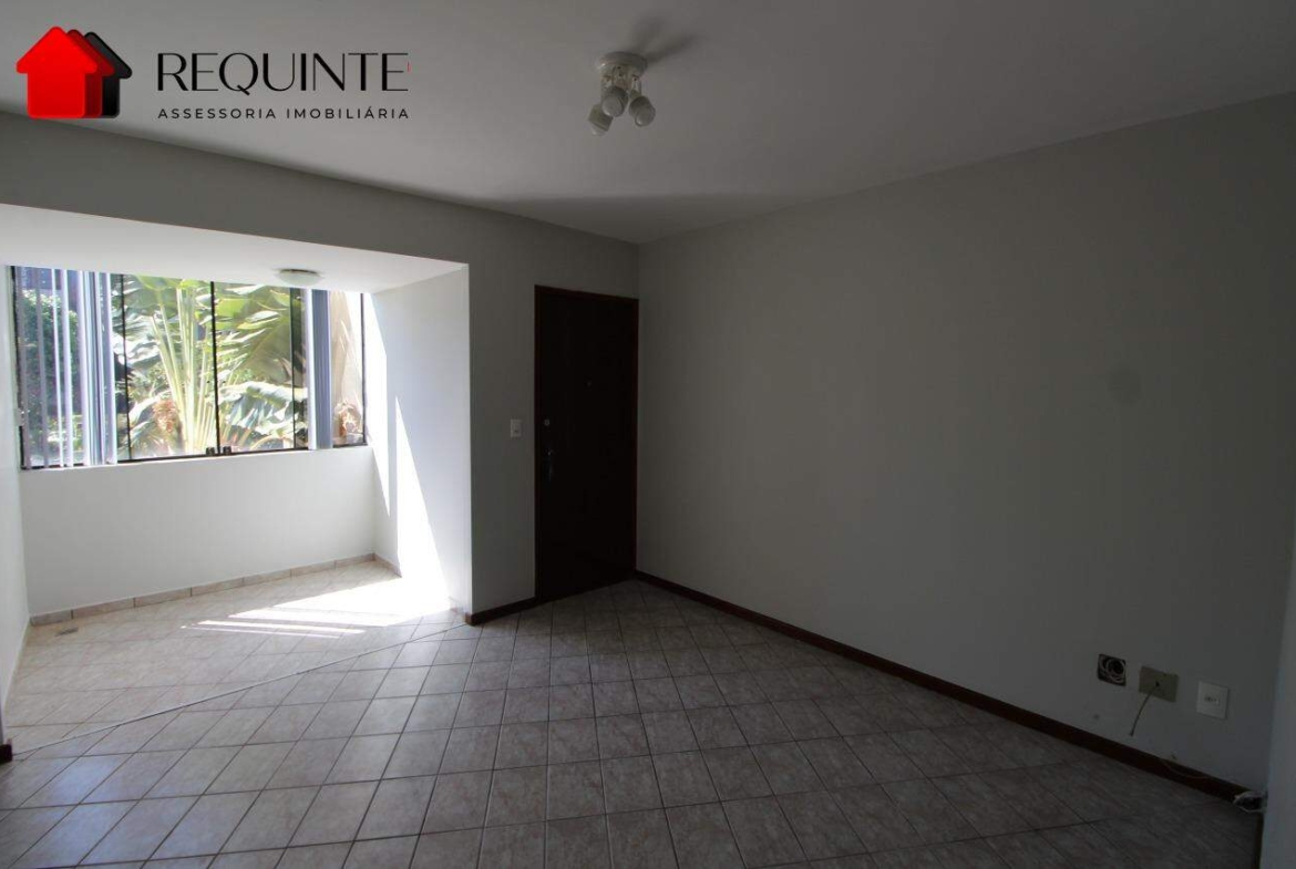 QRSW 03, Bloco A-5, Ed. Portinari, 02 Quarto, vazado, 1° Andar, 60m² – Sudoeste