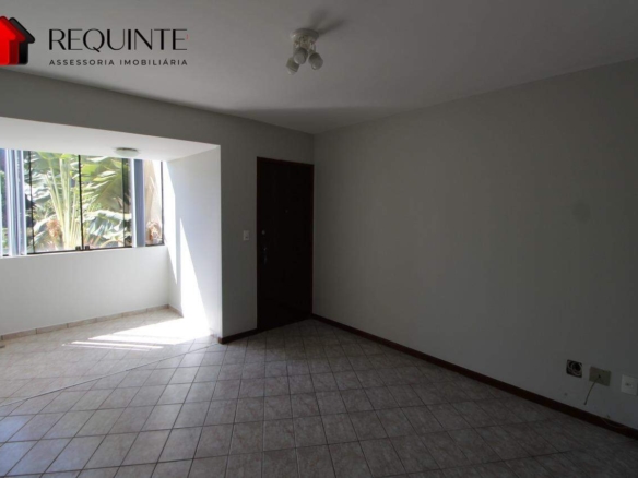 QRSW 03, Bloco A-5, Ed. Portinari, 02 Quarto, vazado, 1° Andar, 60m² – Sudoeste