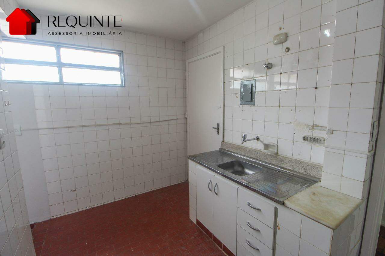 SQS 412, Bloco I – 03 Quartos mais DCE, Vazado, Nascente, vista livre 77m²