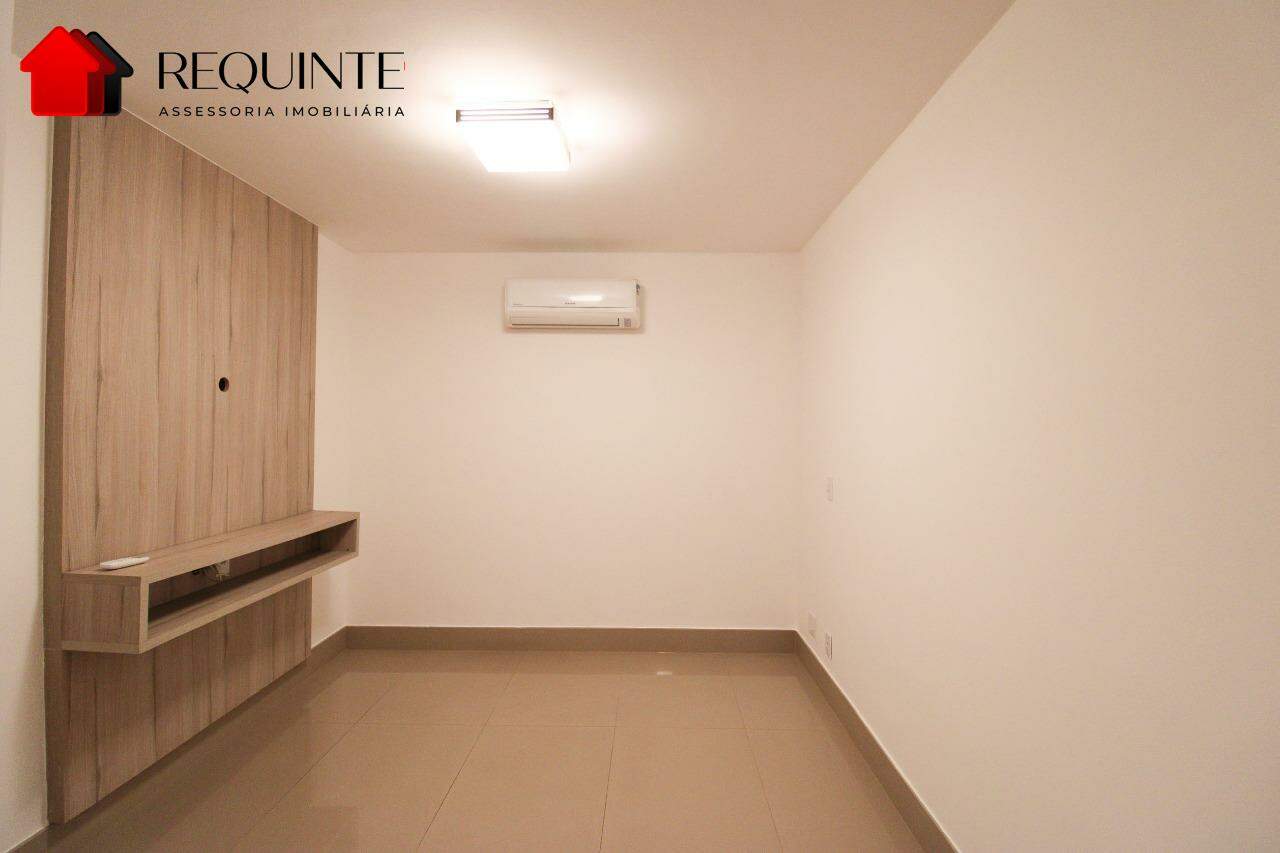 SQSW 304 Bloco C – Ed. Tiffany, 02 Quartos mais DCE e Vaga, Reformado e vista livre – 77m