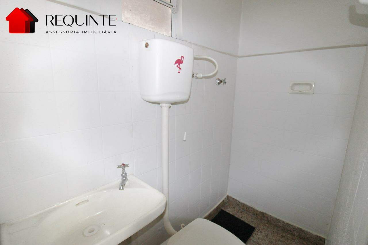 QE 15 Guara II, Casa térrea com 03 quartos + DCE, 120 m², – Ótima localização.