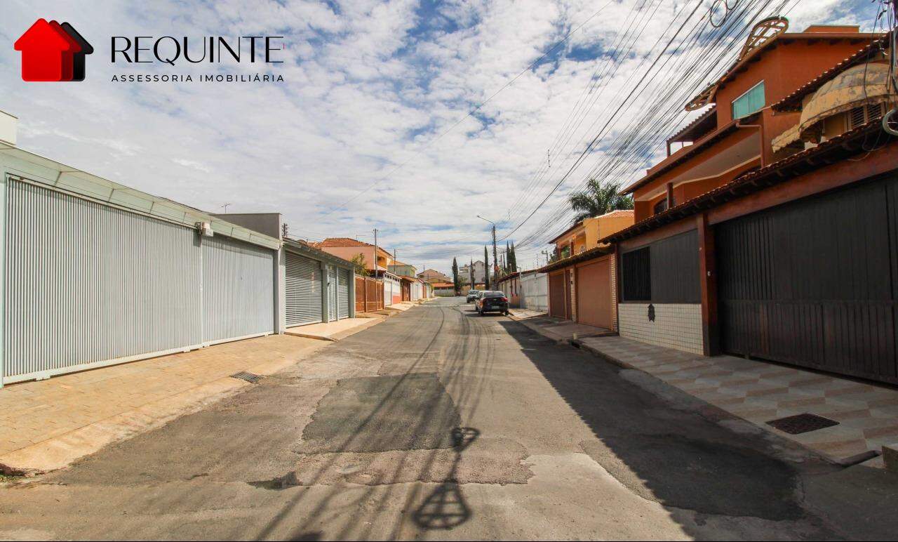 QE 15 Guara II, Casa térrea com 03 quartos + DCE, 120 m², – Ótima localização.