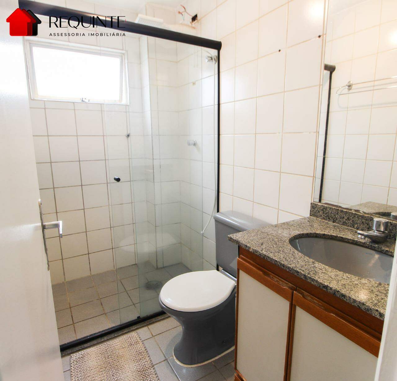 QRSW 04, Bloco A-2, 02 Quartos, vazado, 60 m – Sudoeste Aluguel, Sudoeste