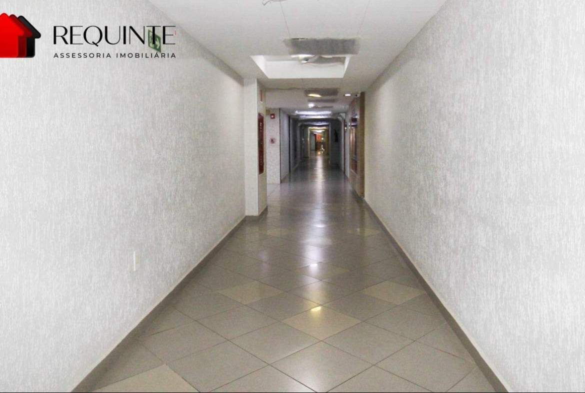 SDN, Ed. Shopping Conjunto Nacional- Sala Reforma c/ Banheiro 33 m²- Asa norte