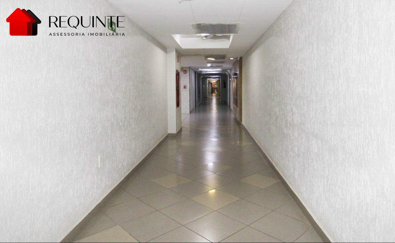 SDN, Ed. Shopping Conjunto Nacional- Sala Reforma c/ Banheiro 33 m²- Asa norte