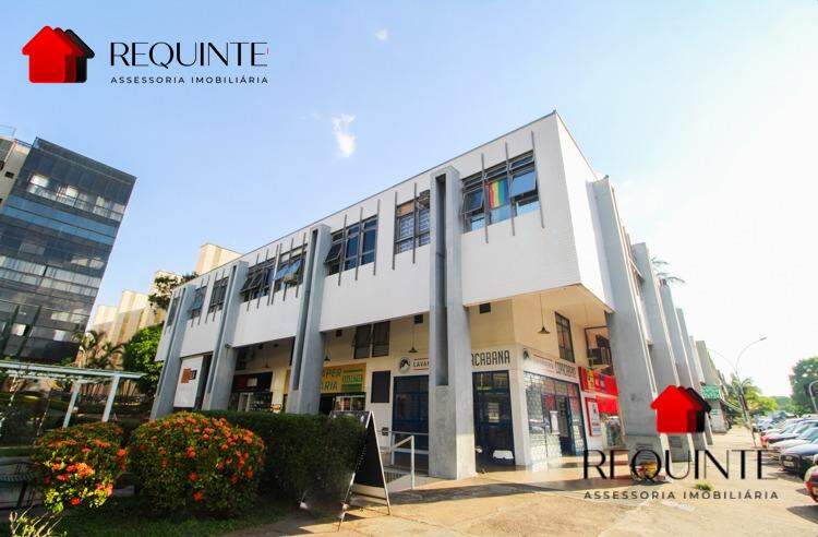 .SCLN 209, Bloco C, Apartamento/ kitinete de 01 Quarto, 31m² – Asa Norte