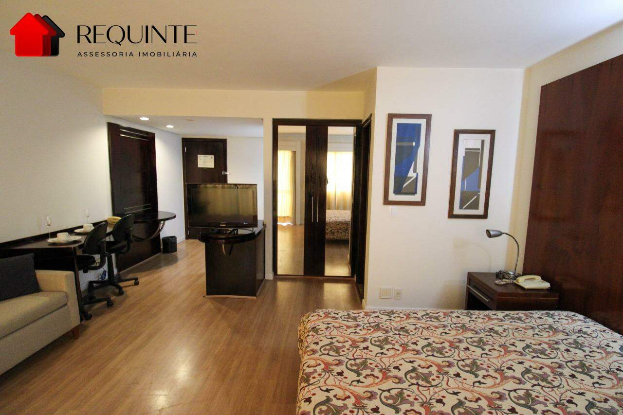 u36ag-img-5807-1790191449 SHTN – Lake Side Resort Residence, Flat/ Apartamento de 1 Quarto, Mobiliado – Beira Lago