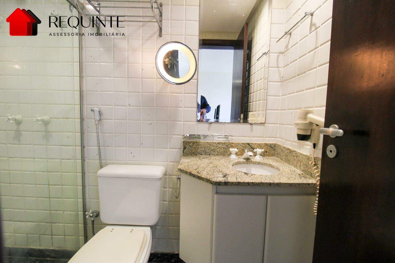 u4tkf-img-5819-1790191450 SHTN – Lake Side Resort Residence, Flat/ Apartamento de 1 Quarto, Mobiliado – Beira Lago