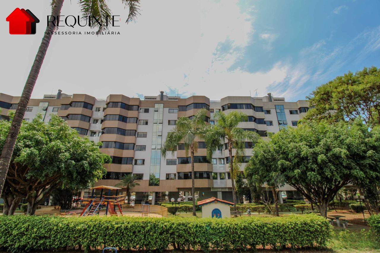 SQSW 304 Bloco C – Ed. Tiffany, 02 Quartos mais DCE e Vaga, Reformado e vista livre – 77m