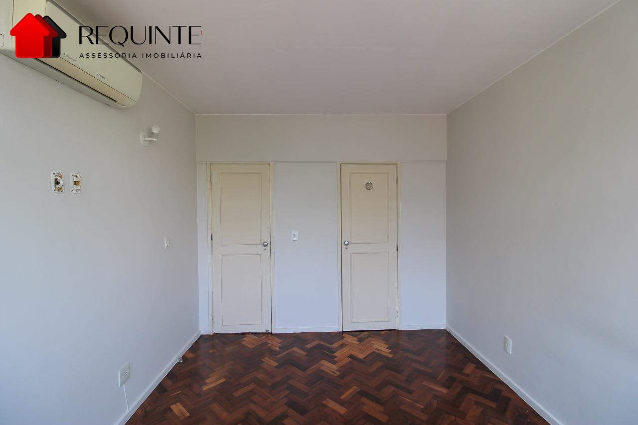 SQS 115 – Vazado com Vista Livre, 03 quartos sendo 01 Suíte, vaga e DCE, 142m²- Asa Sul.
