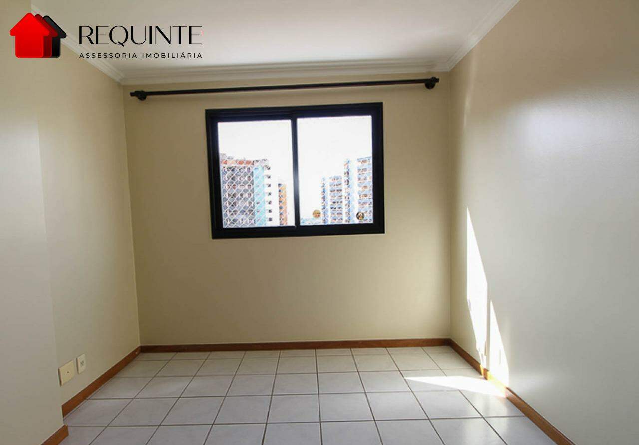 Rua das Pitangueiras – Ed. Recanto das águas – 3 Quartos, 1 suíte e DCE, 92m² – Águas Claras