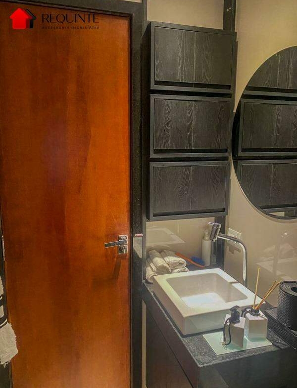 SQSW 105 Bloco H – Ed. Via Viena, 3 Quartos, 1 suíte, 99m²– Sudoeste