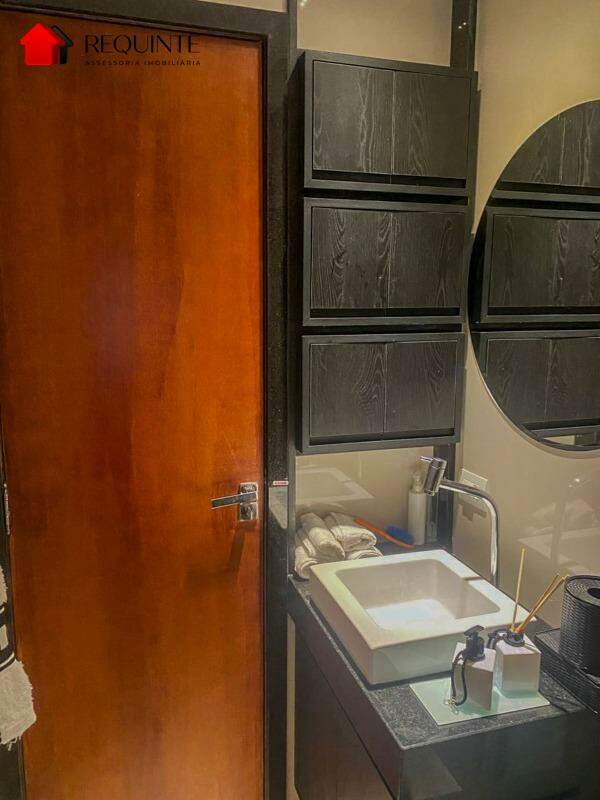 SQSW 105 Bloco H – Ed. Via Viena, 3 Quartos, 1 suíte, 99m²– Sudoeste