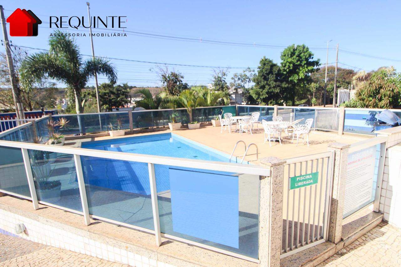 uo8rj-17-1785353646 SHIN CA 09, Ed. Silco Boulervard Studio, 01 Quarto Semi-mobiliado Lago norte