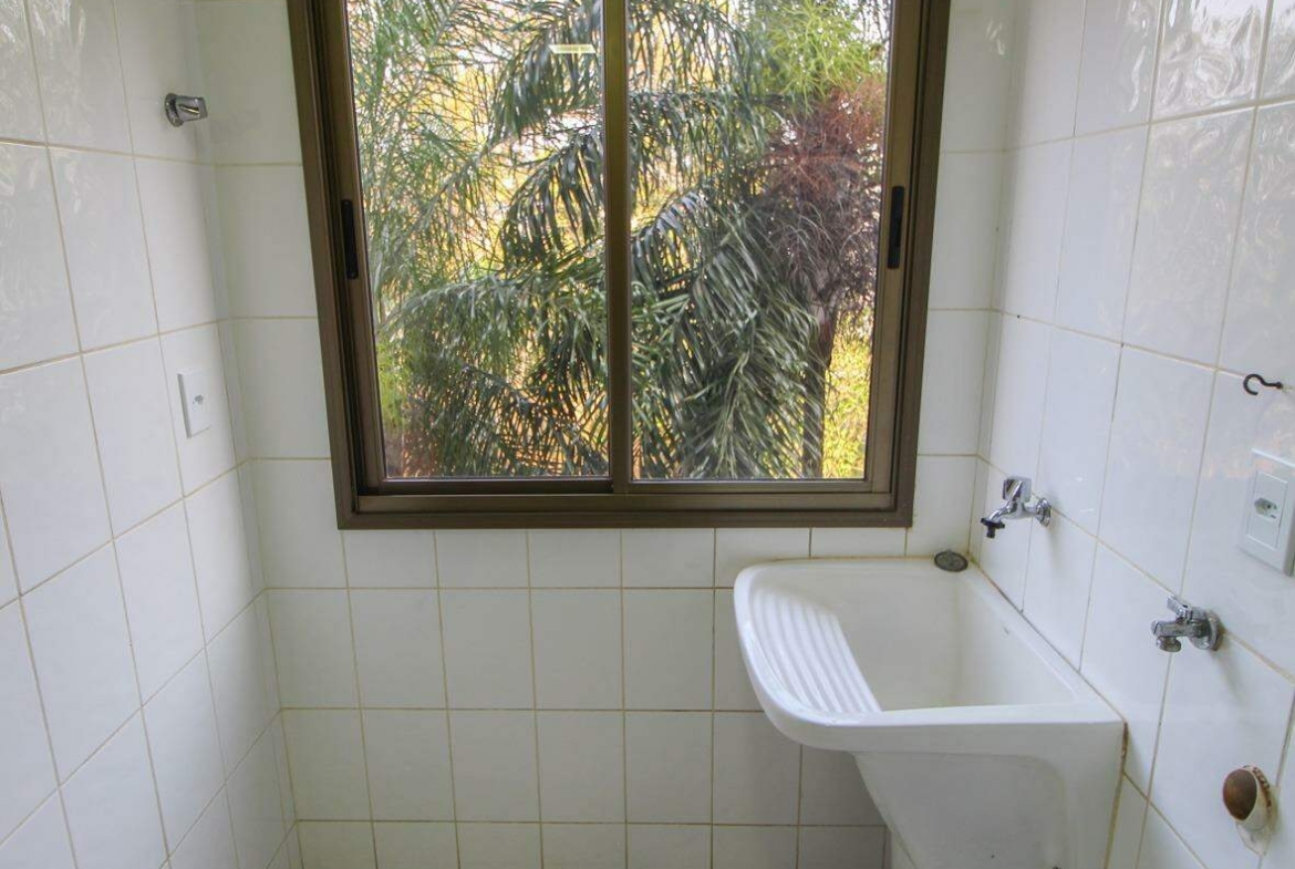SQSW 301, Bloco H, 4 Quartos sendo 1 Suíte, 2 Vagas, 115 m² – Sudoeste