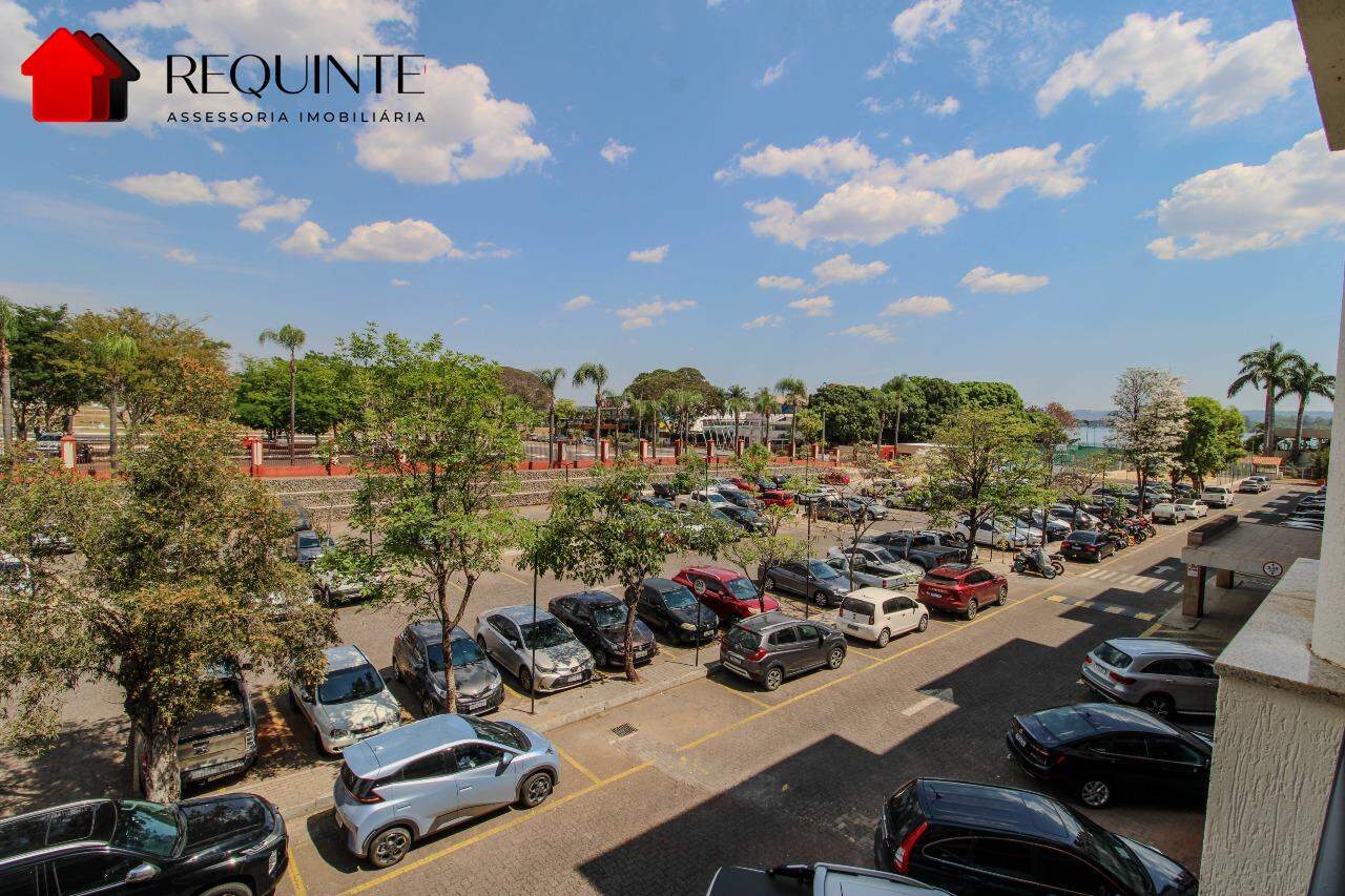 v78ay-img-5814-1790191449 SHTN – Lake Side Resort Residence, Flat/ Apartamento de 1 Quarto, Mobiliado – Beira Lago