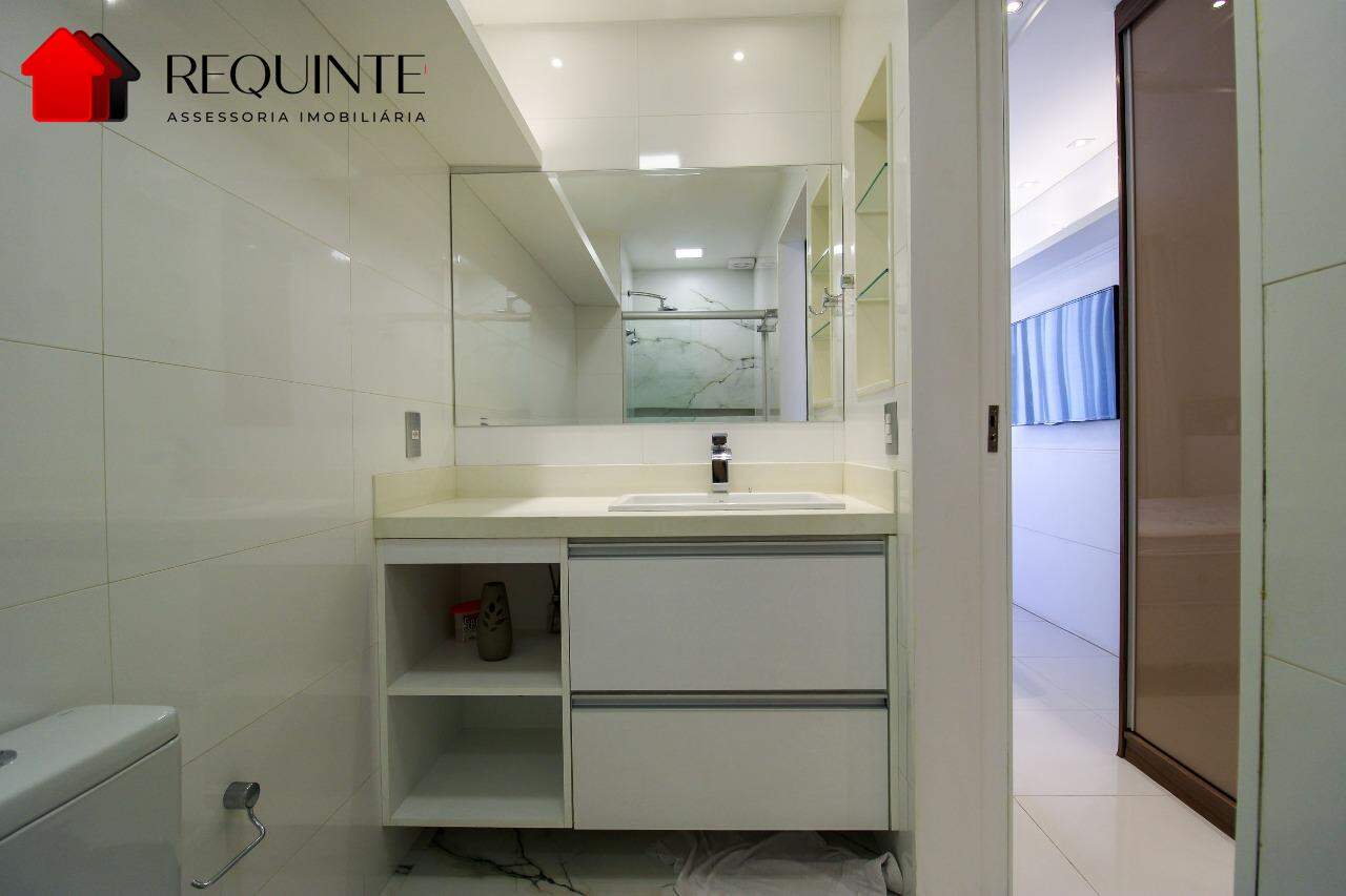 SQNW 307, Bloco C – Ed. Due Capri, 01 Quarto, mobiliado c/ Garagem 41m² – Noroeste