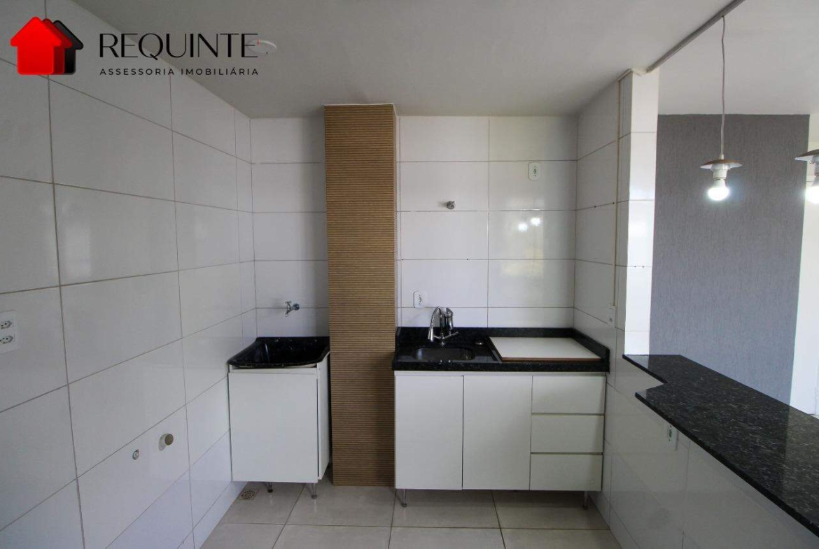 SCLN 116, Bloco B – Ed. Combrasil I, 1 Quartos de canto e vista livre, 31m²– Asa Norte