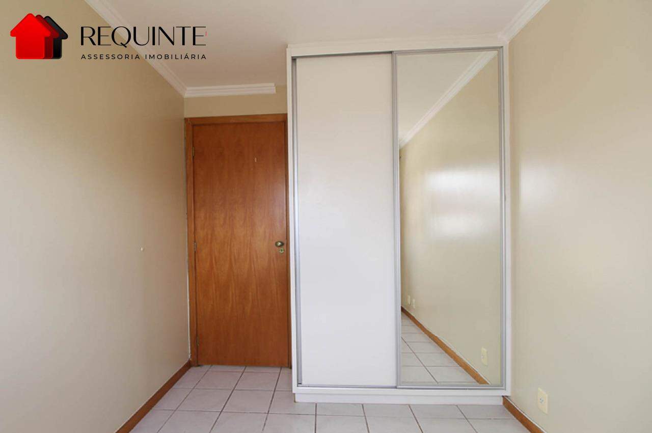 Rua das Pitangueiras – Ed. Recanto das águas – 3 Quartos, 1 suíte e DCE, 92m² – Águas Claras